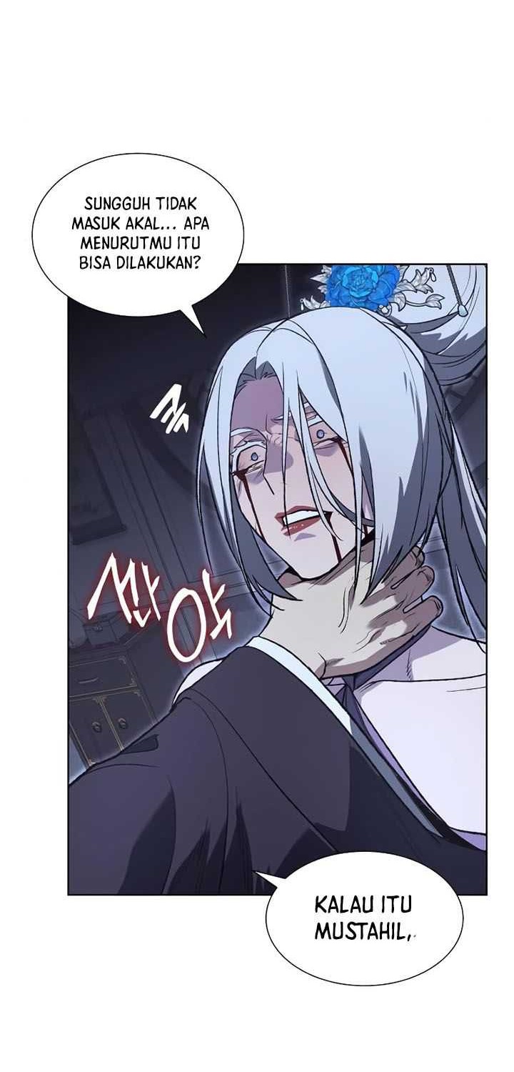 I Reincarnated As The Crazed Heir Chapter 43 - halaman 34