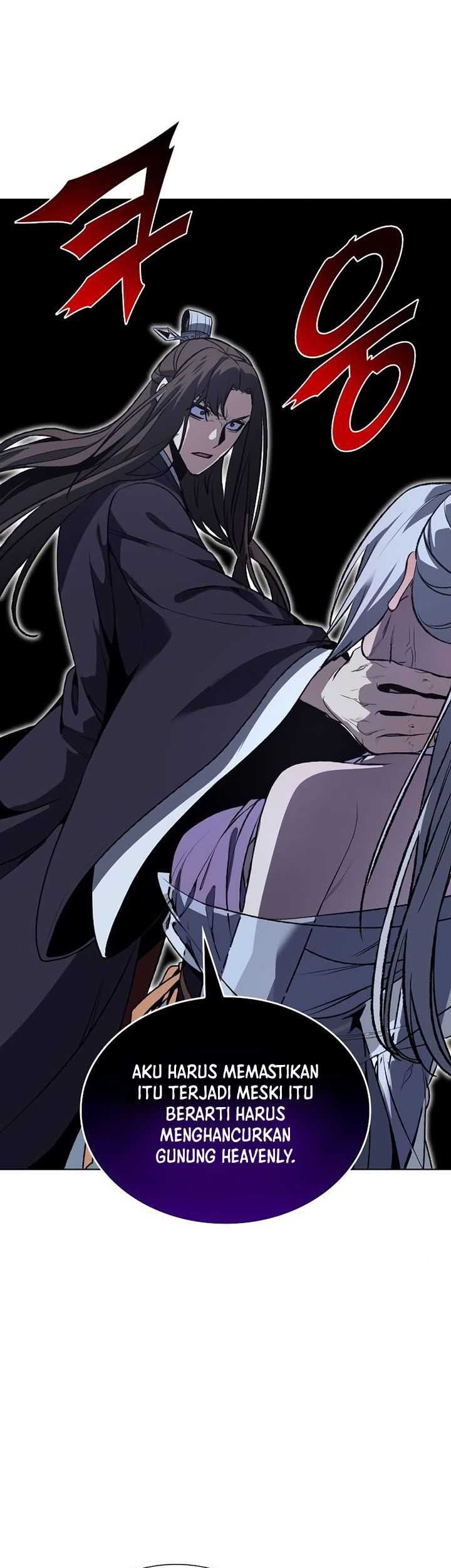I Reincarnated As The Crazed Heir Chapter 43 - halaman 35