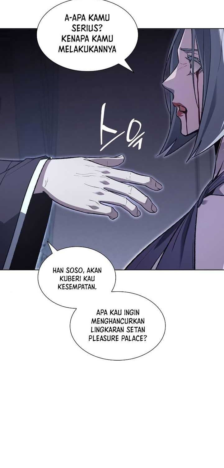 I Reincarnated As The Crazed Heir Chapter 43 - halaman 36
