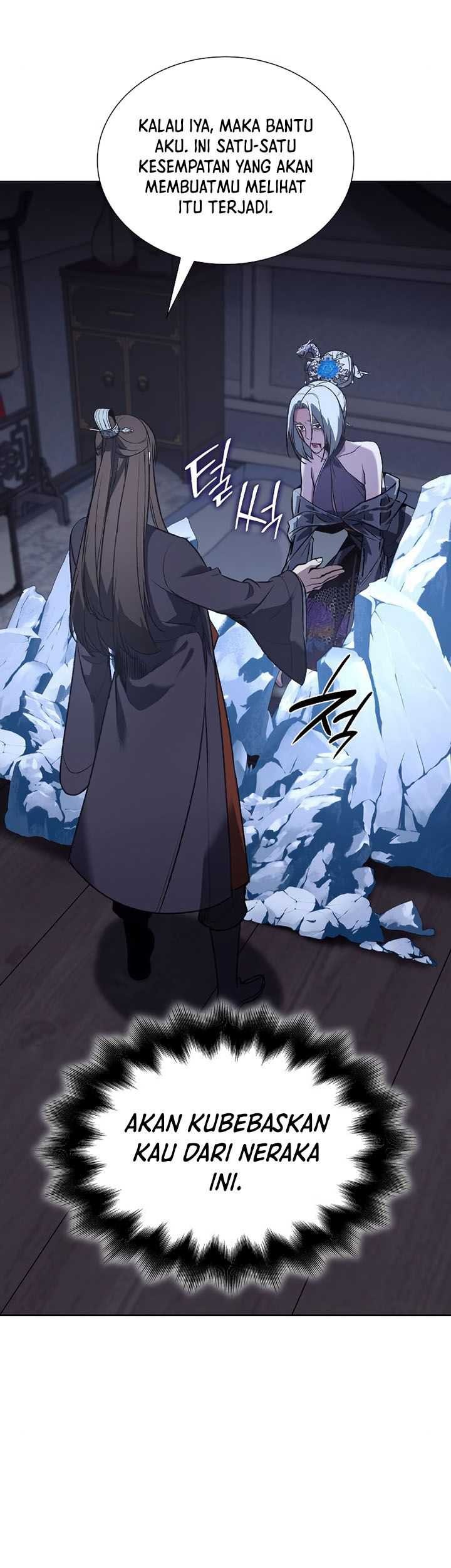 I Reincarnated As The Crazed Heir Chapter 43 - halaman 37