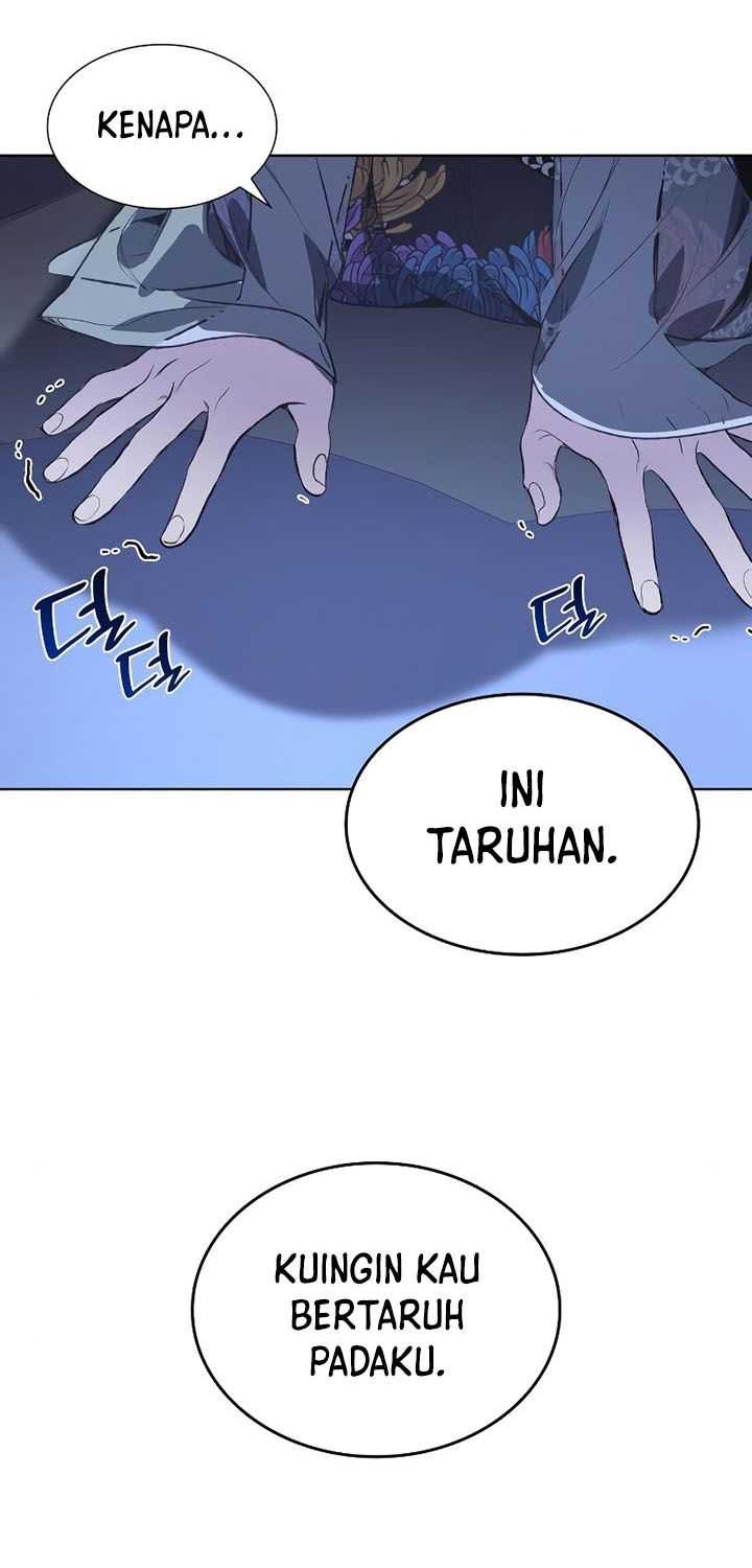 I Reincarnated As The Crazed Heir Chapter 43 - halaman 38