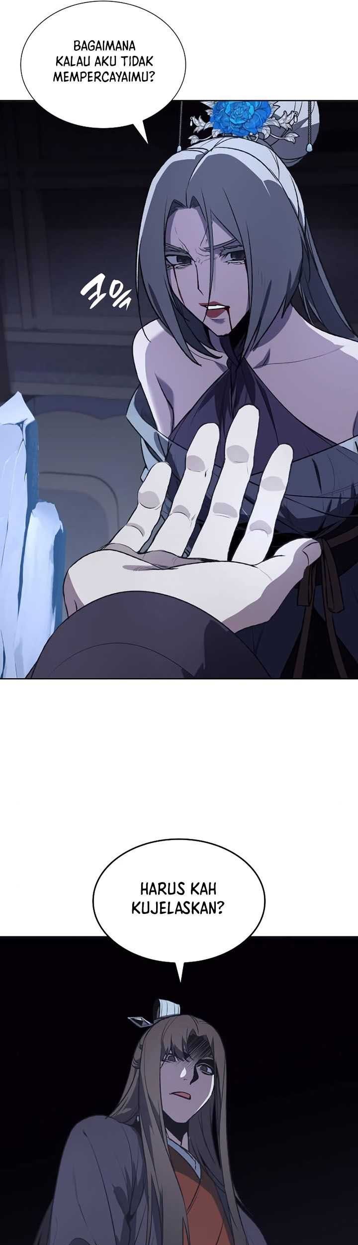 I Reincarnated As The Crazed Heir Chapter 43 - halaman 40