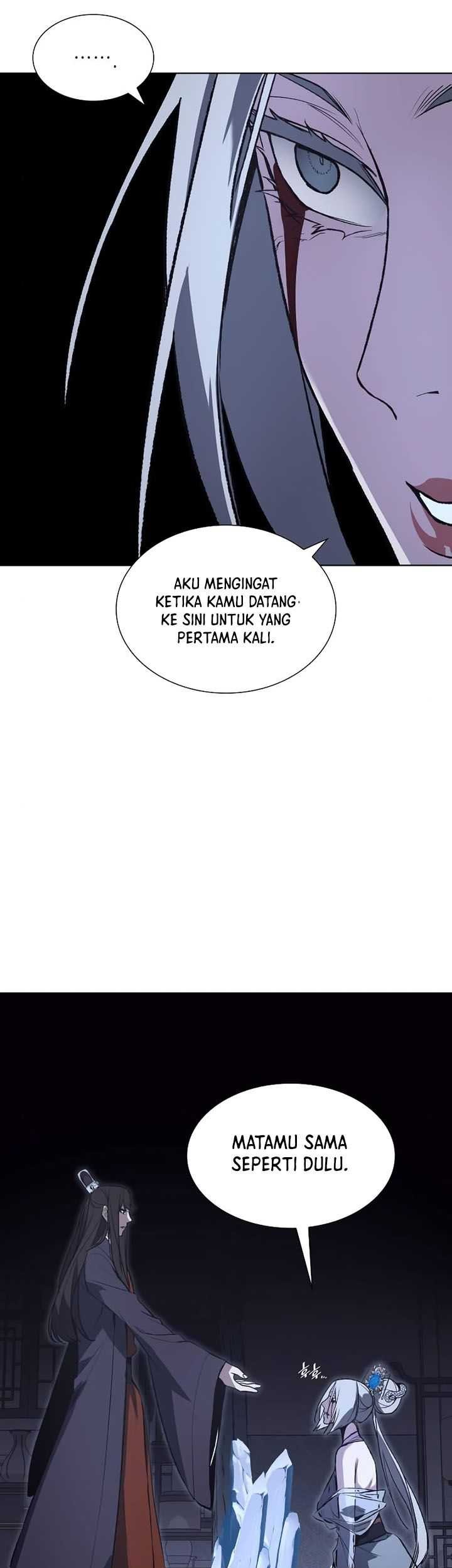 I Reincarnated As The Crazed Heir Chapter 43 - halaman 42