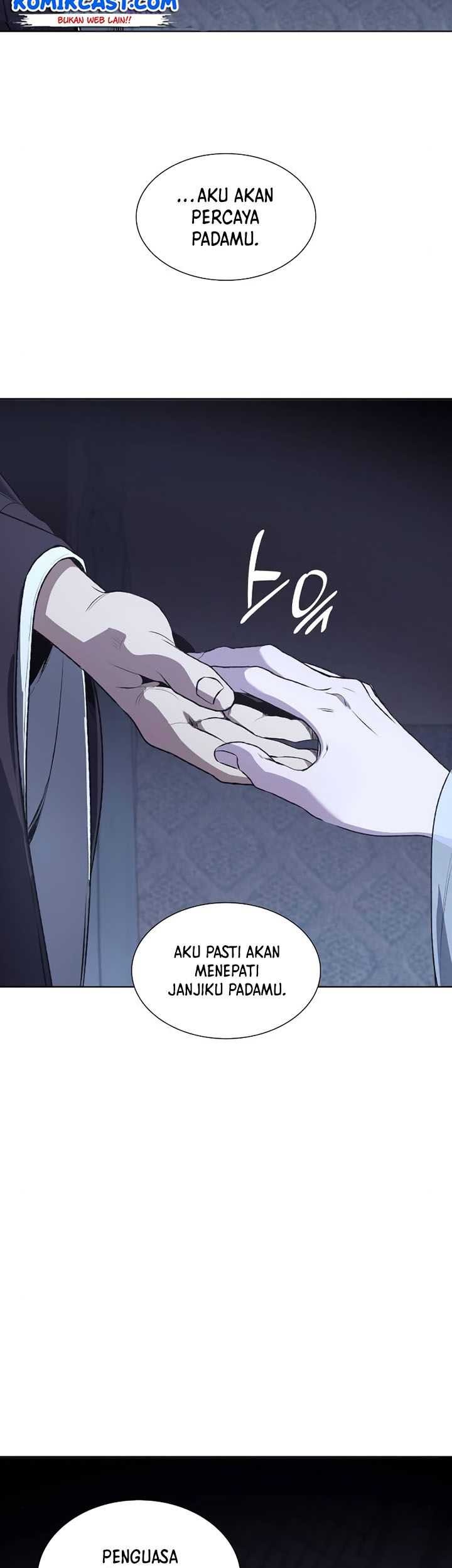 I Reincarnated As The Crazed Heir Chapter 43 - halaman 44