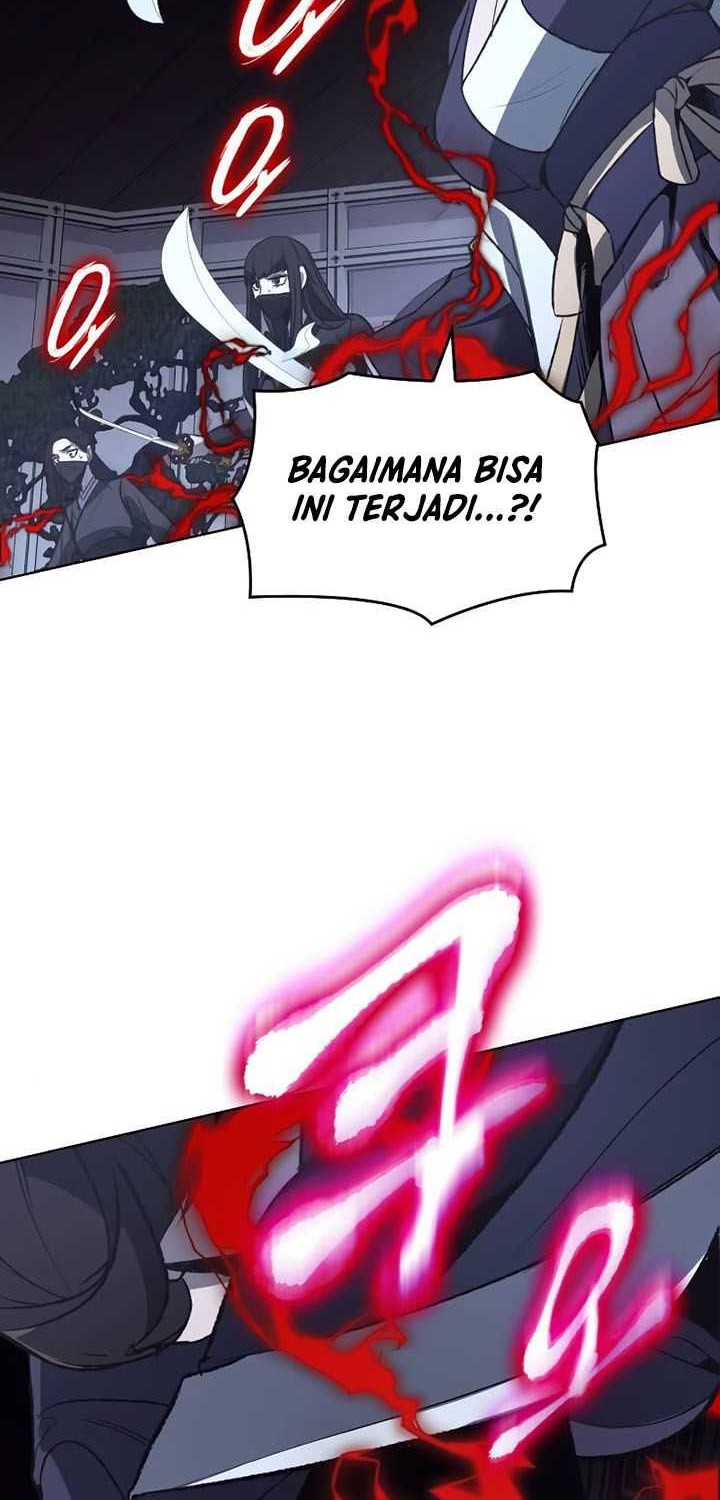 I Reincarnated As The Crazed Heir Chapter 43 - halaman 49