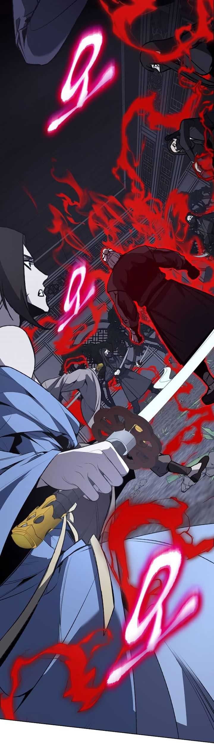 I Reincarnated As The Crazed Heir Chapter 43 - halaman 50