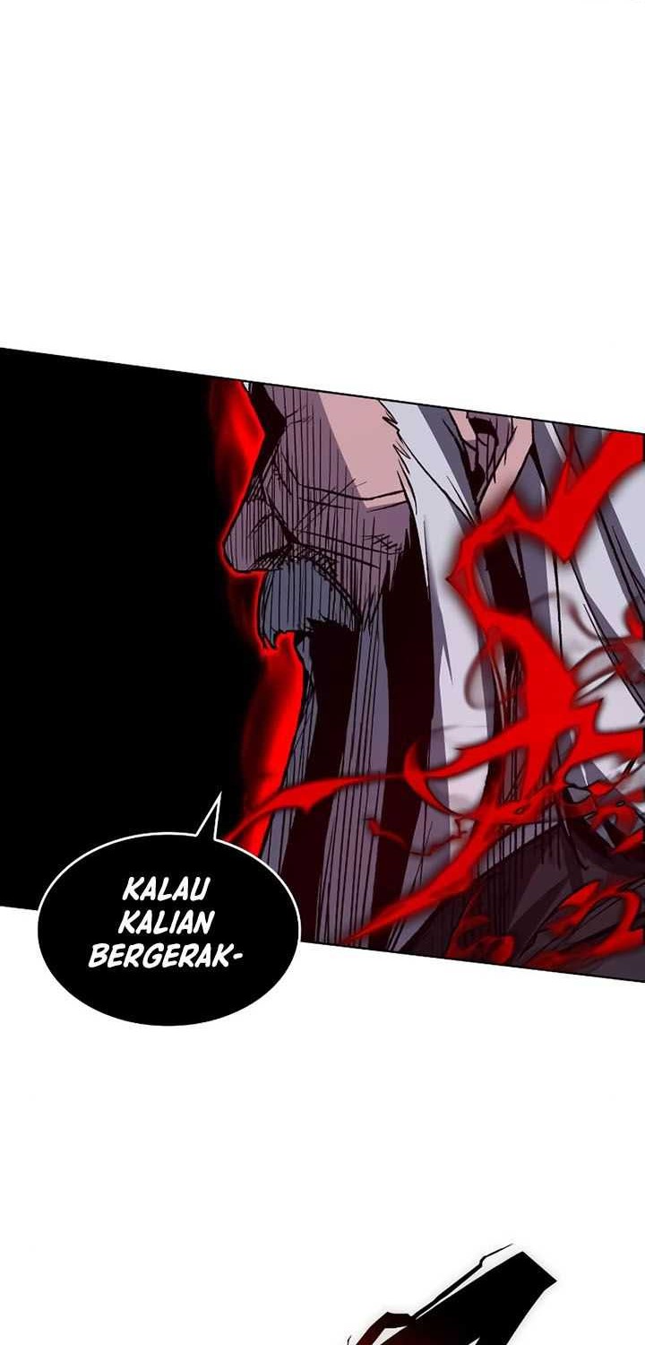 I Reincarnated As The Crazed Heir Chapter 43 - halaman 51