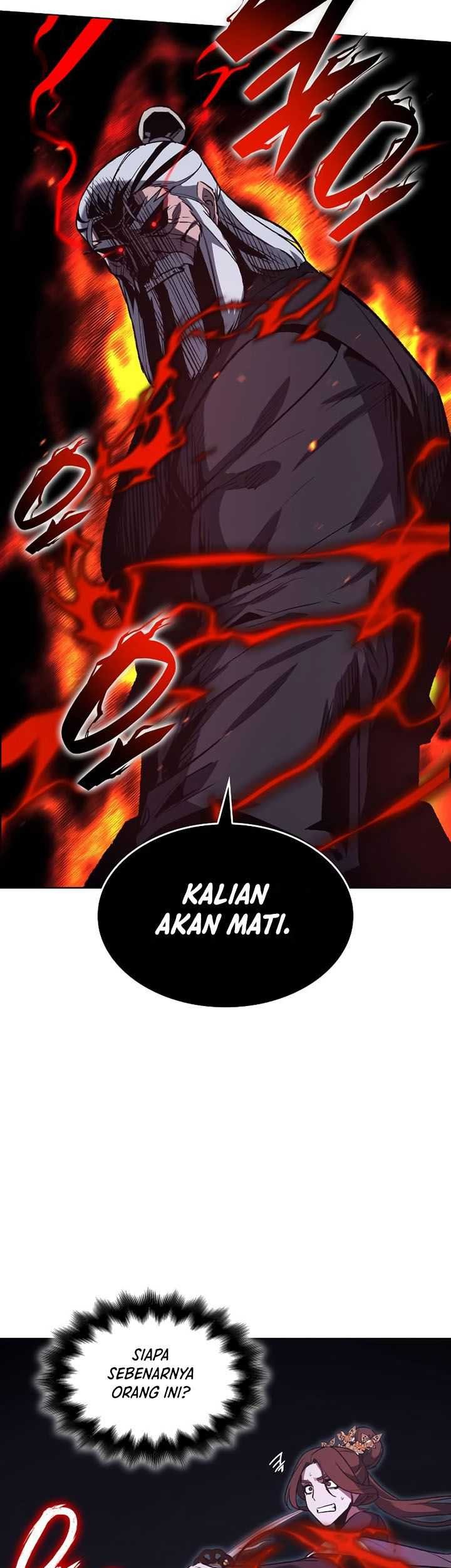 I Reincarnated As The Crazed Heir Chapter 43 - halaman 52