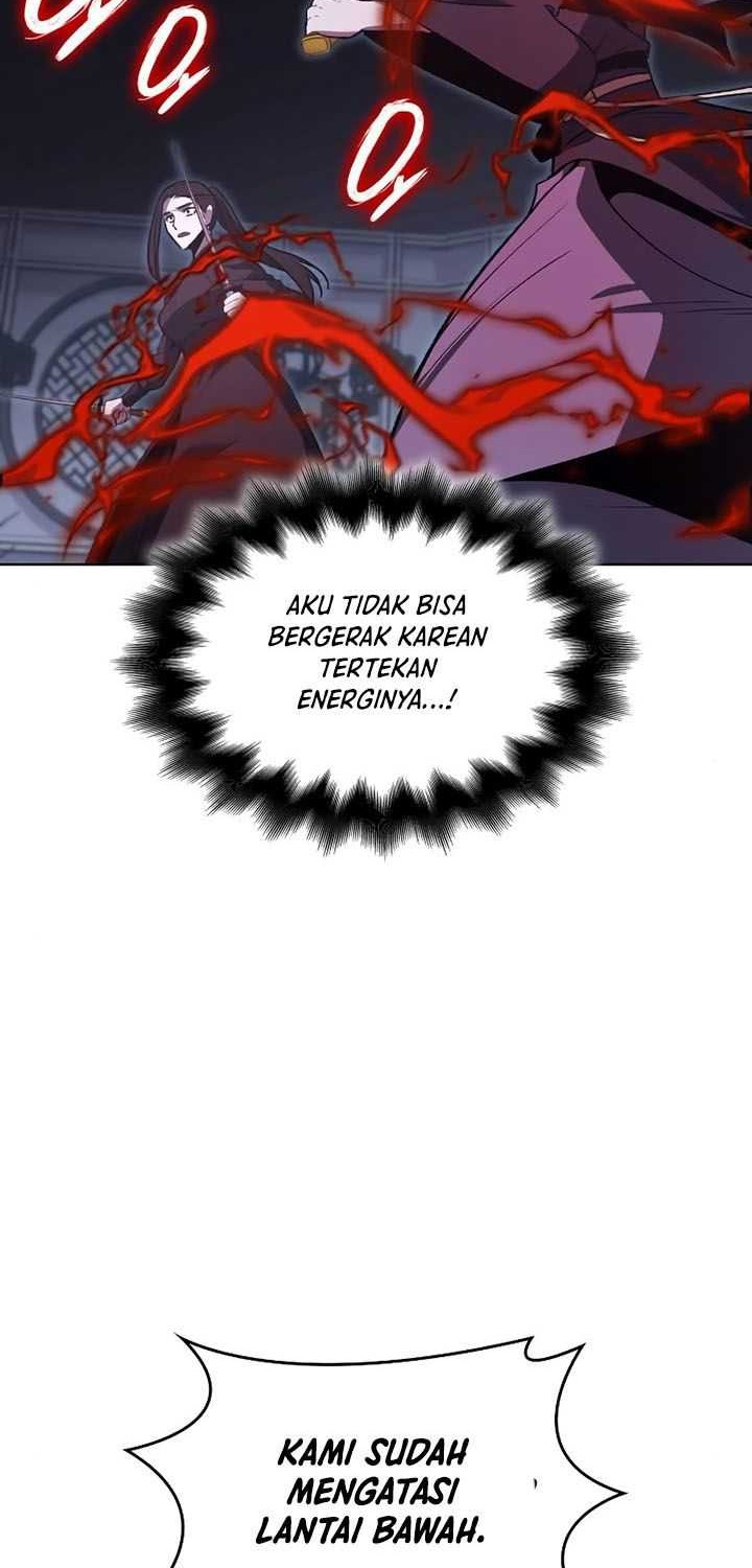 I Reincarnated As The Crazed Heir Chapter 43 - halaman 53