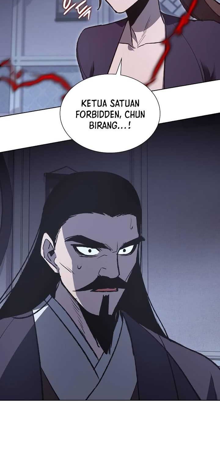 I Reincarnated As The Crazed Heir Chapter 43 - halaman 57