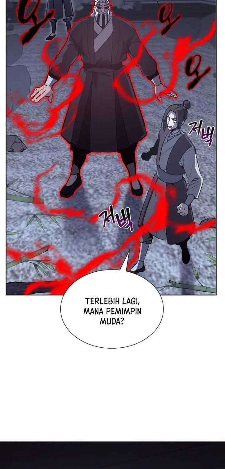I Reincarnated As The Crazed Heir Chapter 43 - halaman 59