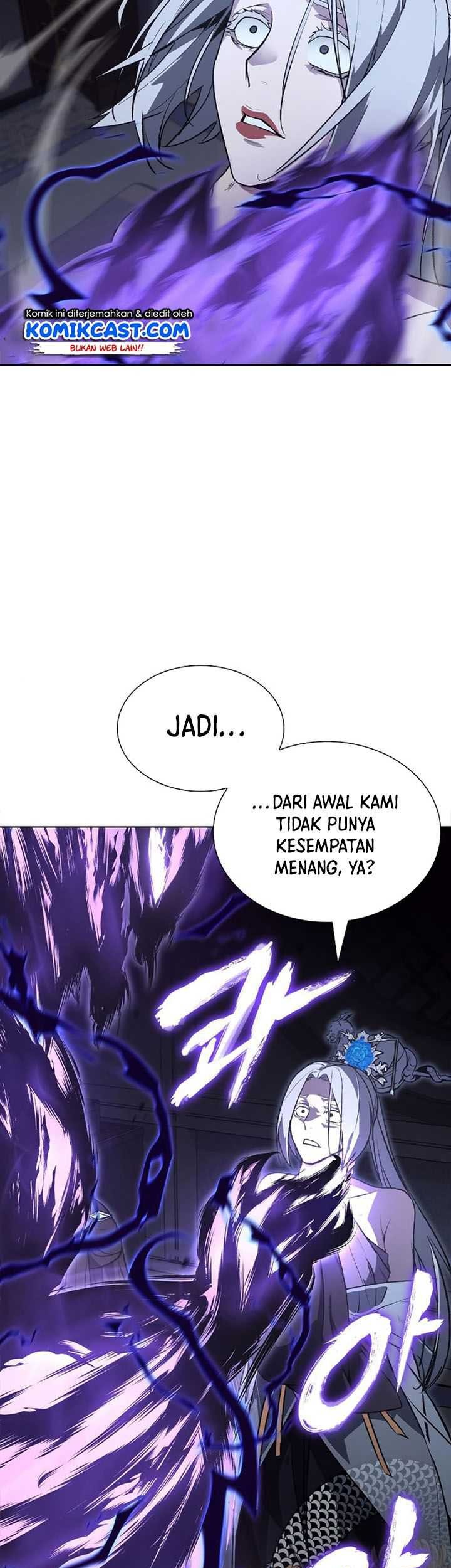 I Reincarnated As The Crazed Heir Chapter 43 - halaman 6