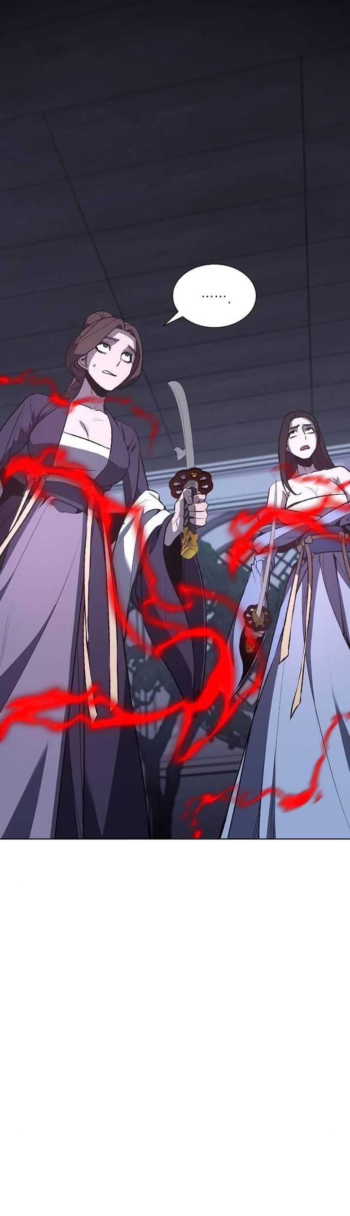 I Reincarnated As The Crazed Heir Chapter 43 - halaman 60