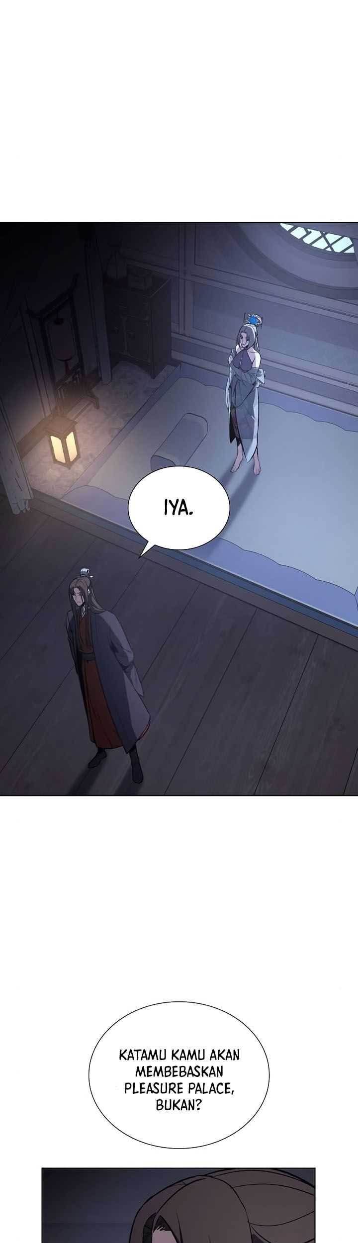 I Reincarnated As The Crazed Heir Chapter 43 - halaman 62