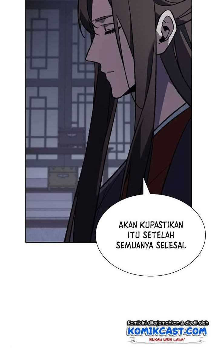 I Reincarnated As The Crazed Heir Chapter 43 - halaman 63