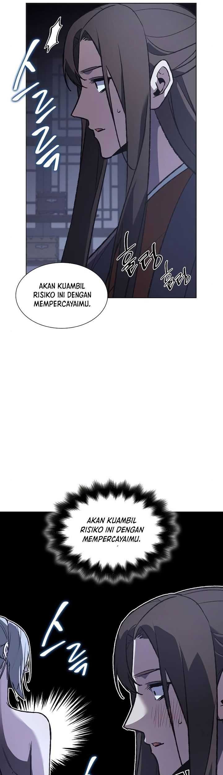 I Reincarnated As The Crazed Heir Chapter 43 - halaman 64