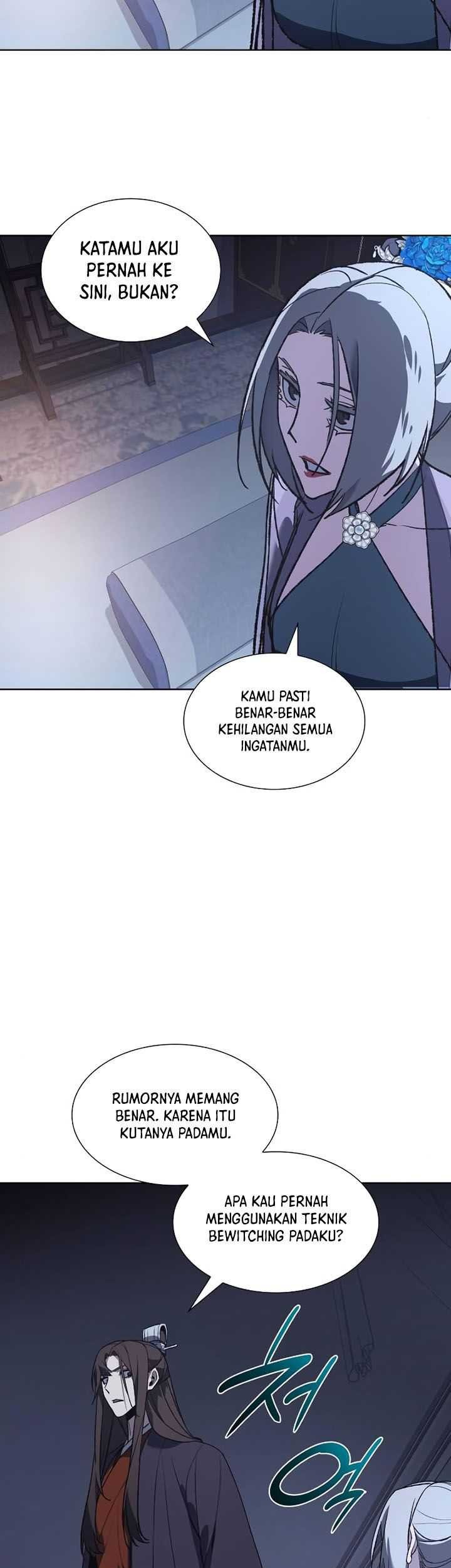 I Reincarnated As The Crazed Heir Chapter 43 - halaman 70