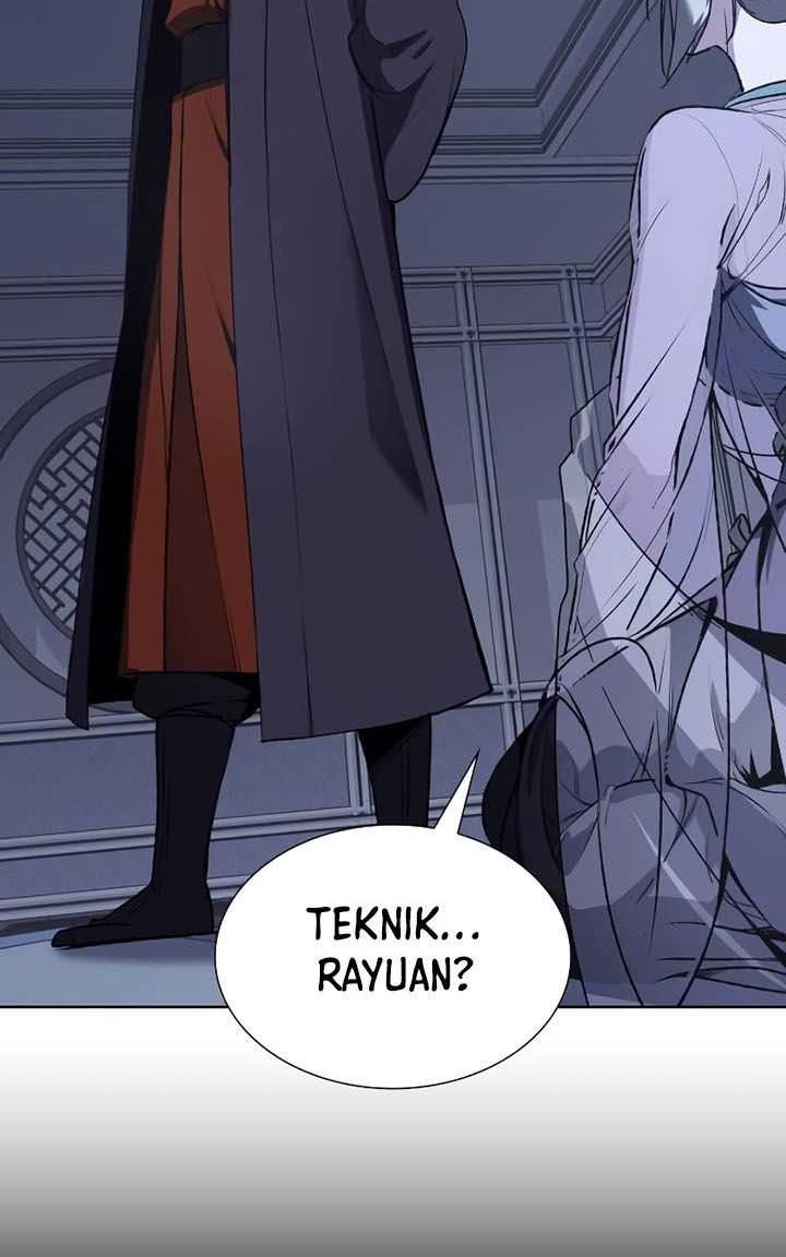 I Reincarnated As The Crazed Heir Chapter 43 - halaman 71