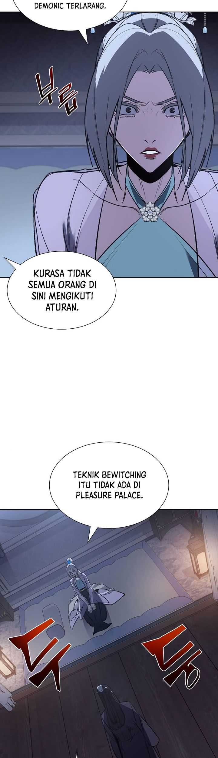 I Reincarnated As The Crazed Heir Chapter 43 - halaman 74