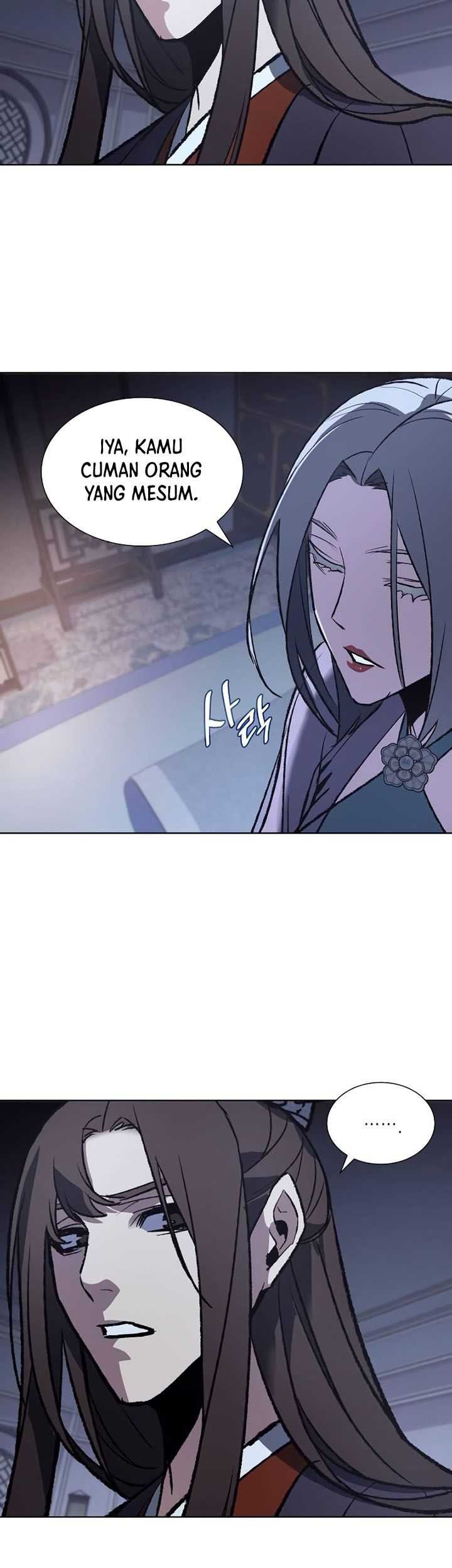 I Reincarnated As The Crazed Heir Chapter 43 - halaman 76