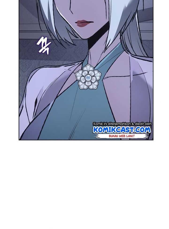 I Reincarnated As The Crazed Heir Chapter 43 - halaman 79