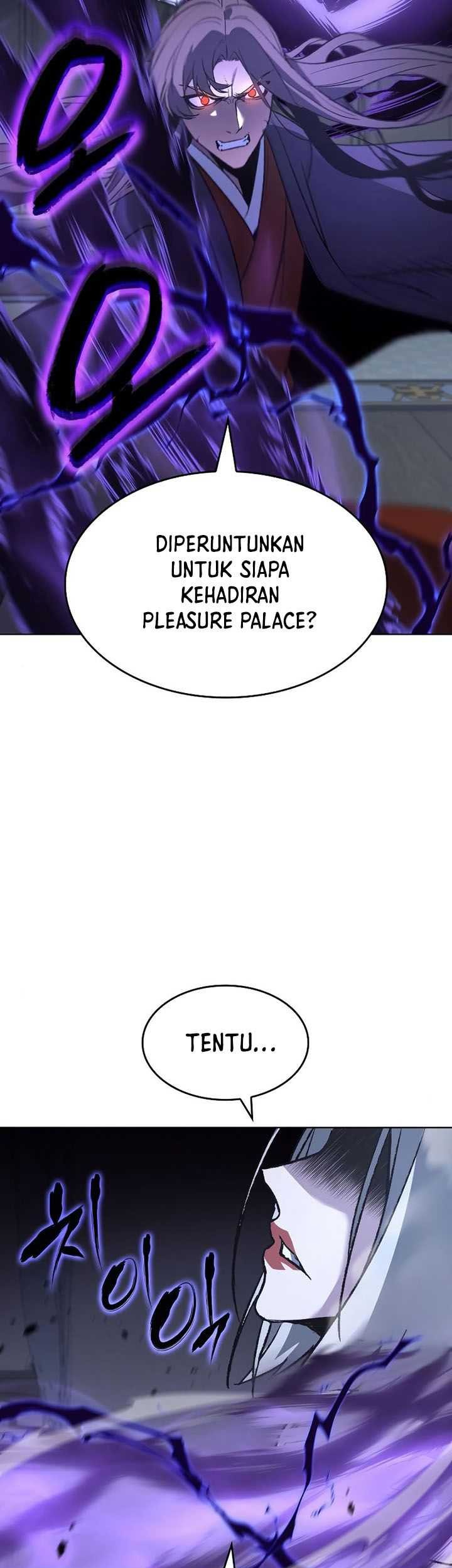 I Reincarnated As The Crazed Heir Chapter 43 - halaman 8