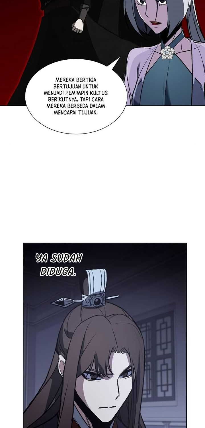 I Reincarnated As The Crazed Heir Chapter 43 - halaman 81