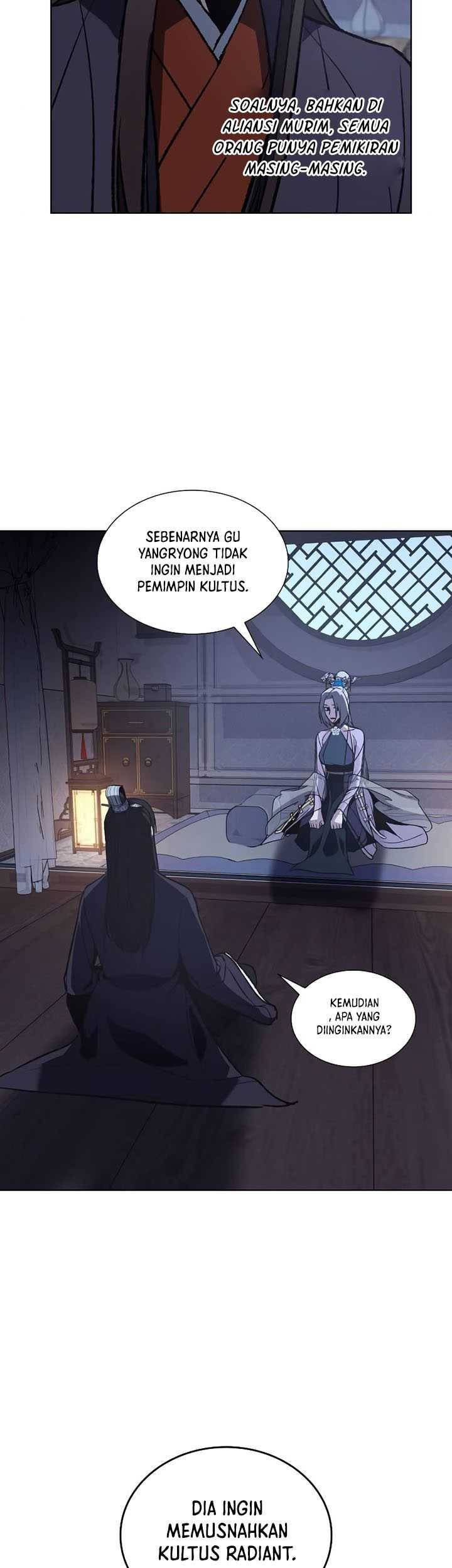 I Reincarnated As The Crazed Heir Chapter 43 - halaman 82