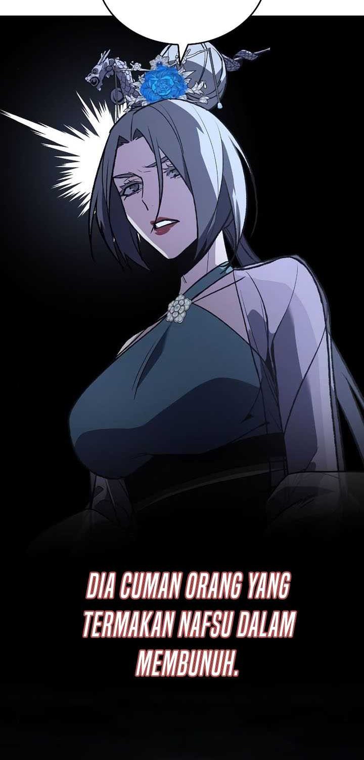 I Reincarnated As The Crazed Heir Chapter 43 - halaman 83