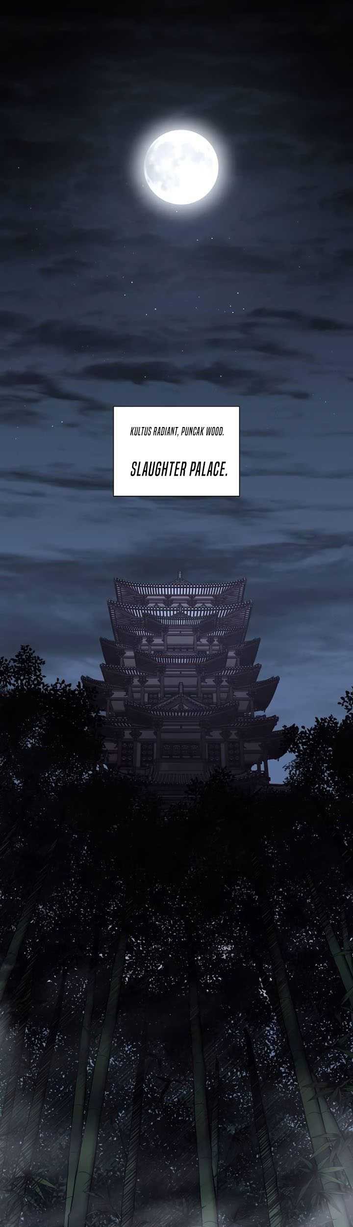 I Reincarnated As The Crazed Heir Chapter 43 - halaman 84