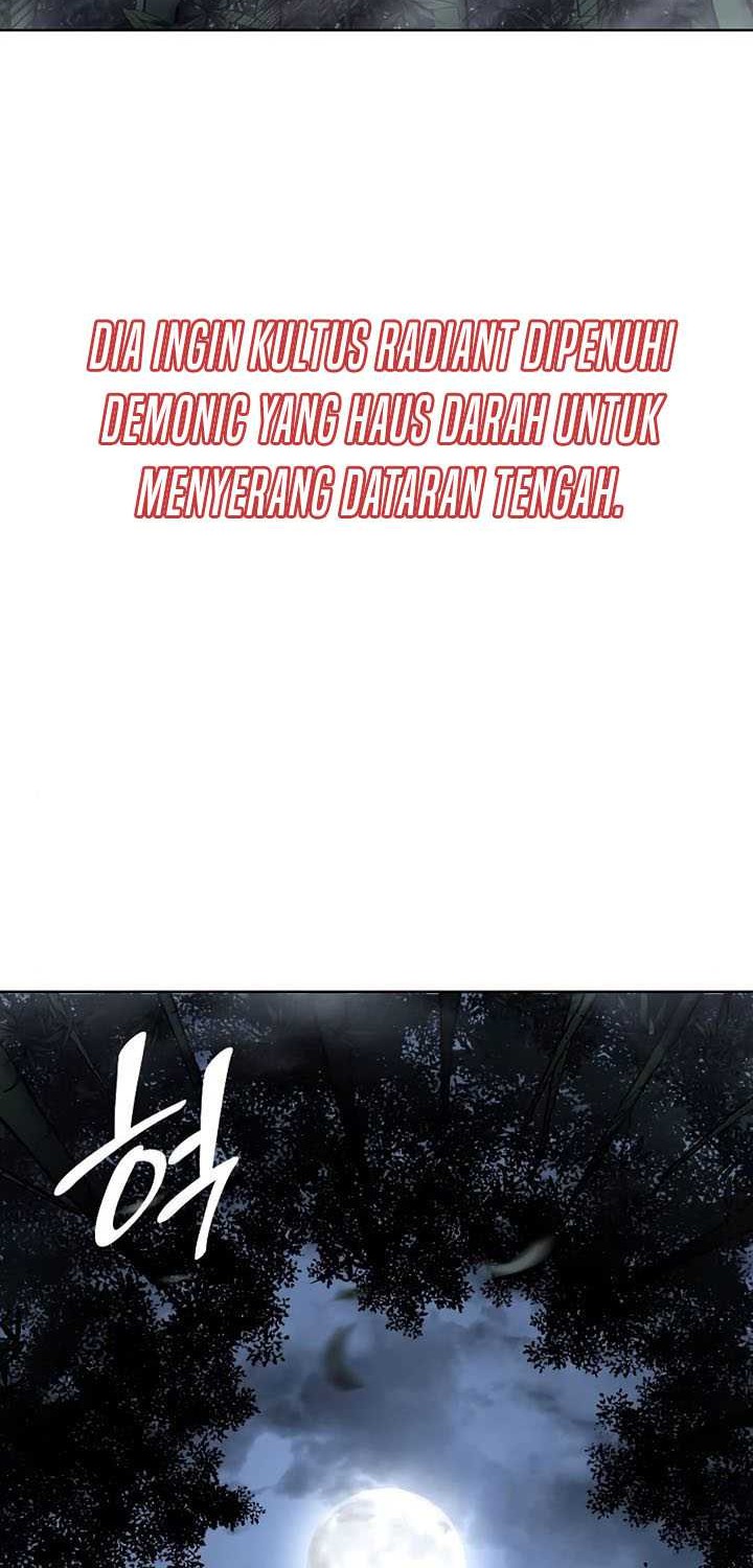 I Reincarnated As The Crazed Heir Chapter 43 - halaman 85