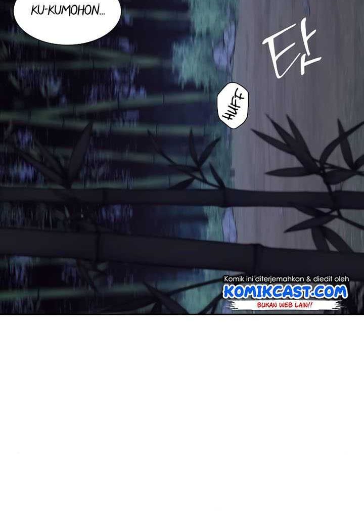 I Reincarnated As The Crazed Heir Chapter 43 - halaman 87