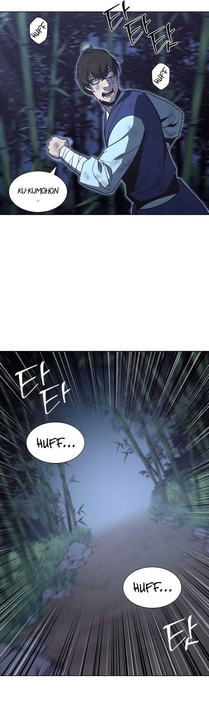 I Reincarnated As The Crazed Heir Chapter 43 - halaman 88