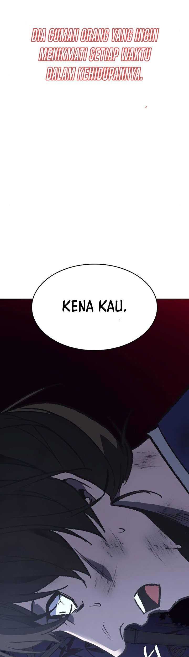 I Reincarnated As The Crazed Heir Chapter 43 - halaman 90