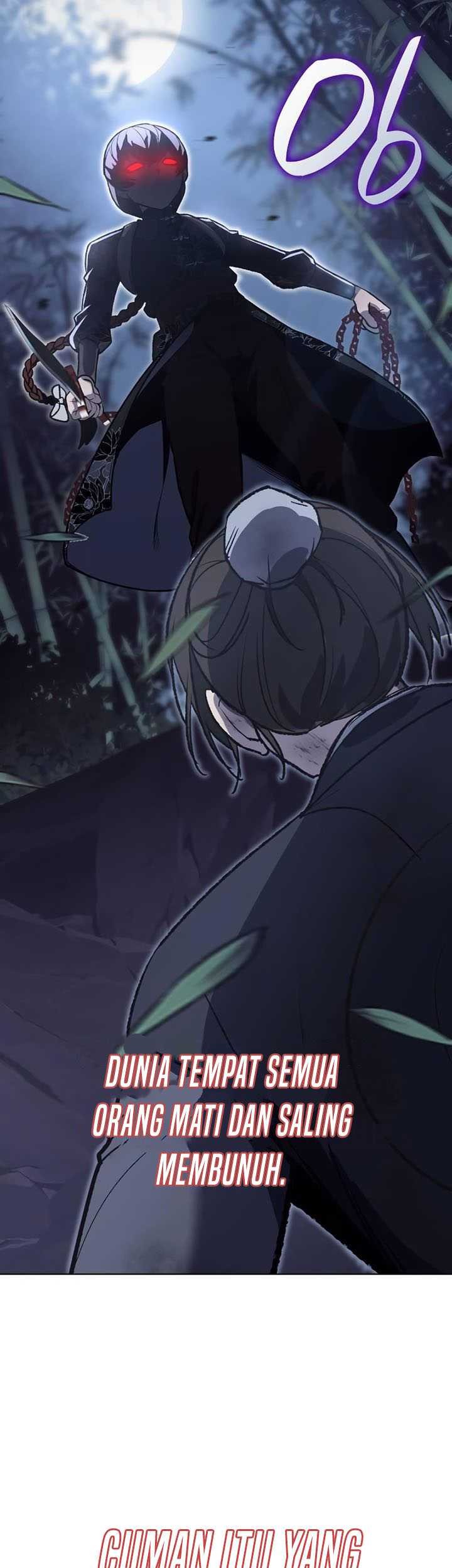 I Reincarnated As The Crazed Heir Chapter 43 - halaman 92