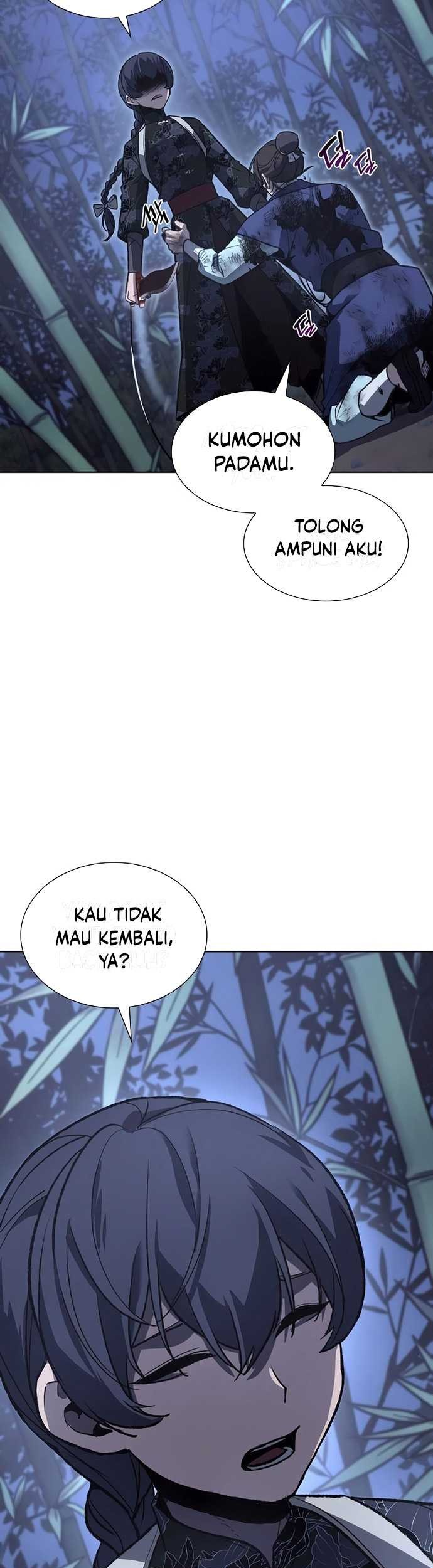 I Reincarnated As The Crazed Heir Chapter 44 - halaman 10