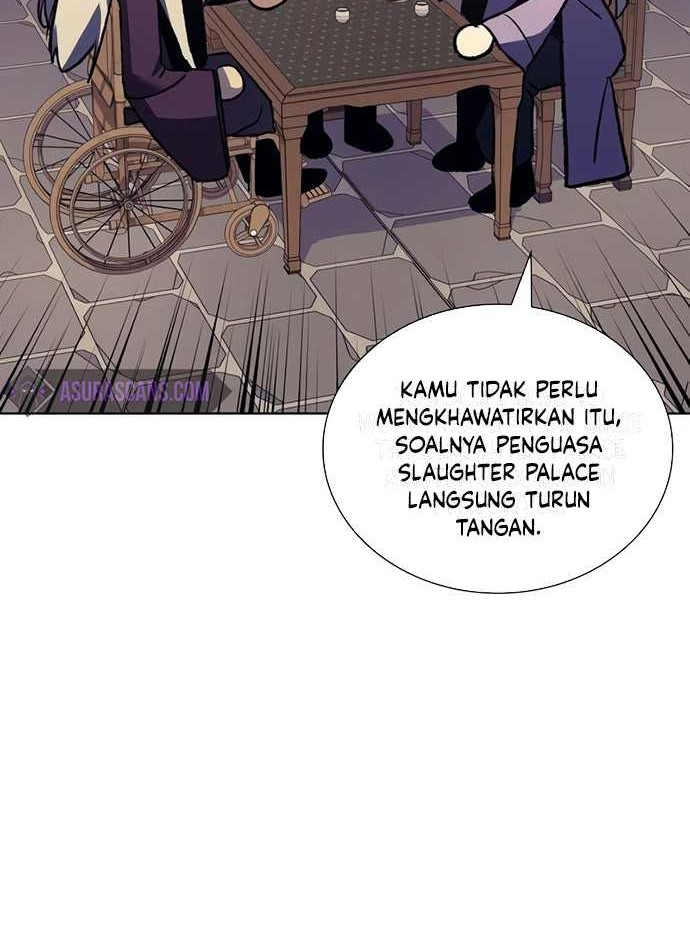 I Reincarnated As The Crazed Heir Chapter 44 - halaman 101
