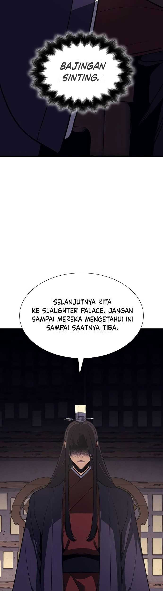 I Reincarnated As The Crazed Heir Chapter 44 - halaman 104