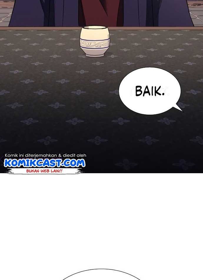 I Reincarnated As The Crazed Heir Chapter 44 - halaman 105