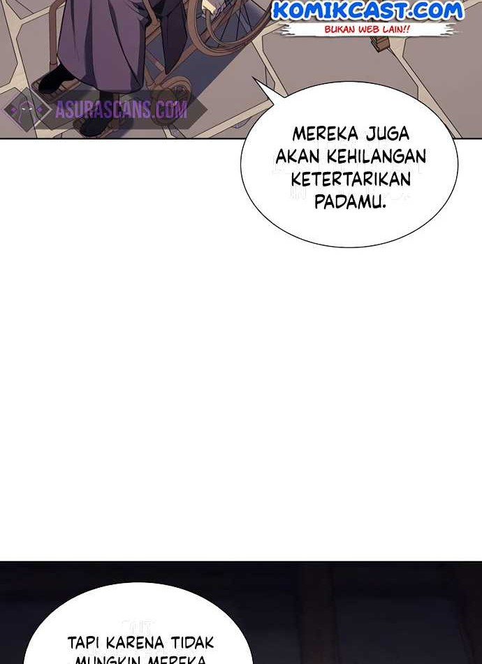 I Reincarnated As The Crazed Heir Chapter 44 - halaman 107