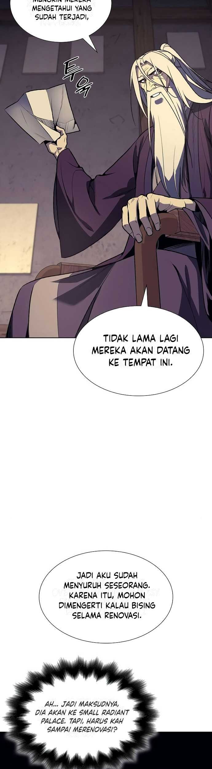 I Reincarnated As The Crazed Heir Chapter 44 - halaman 108
