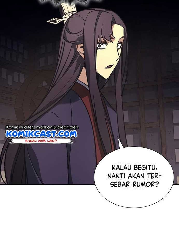 I Reincarnated As The Crazed Heir Chapter 44 - halaman 109