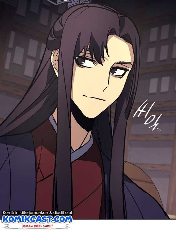 I Reincarnated As The Crazed Heir Chapter 44 - halaman 111