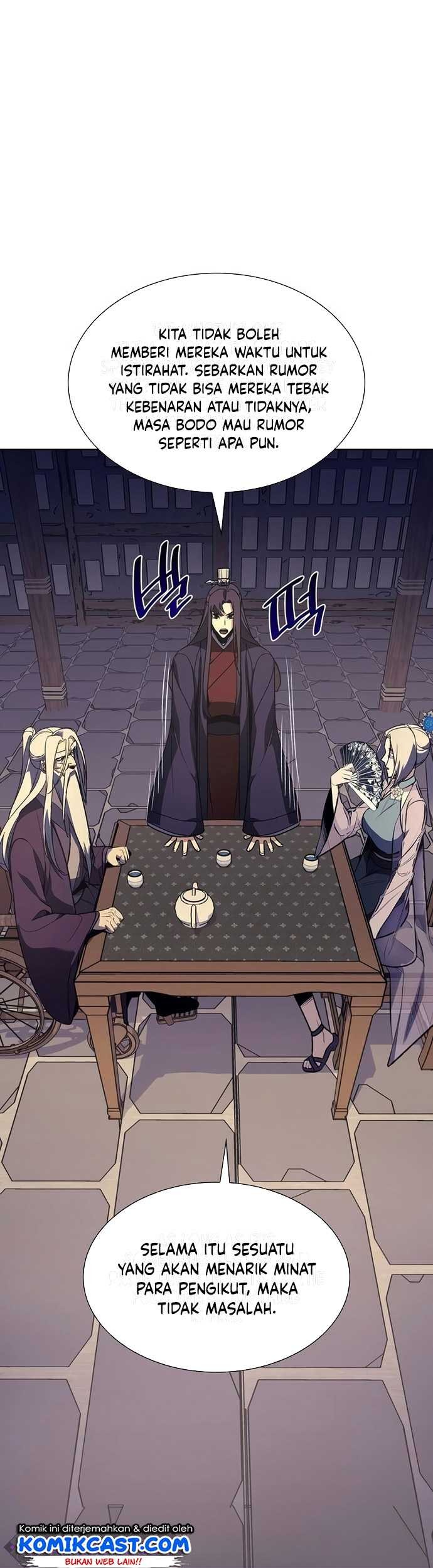 I Reincarnated As The Crazed Heir Chapter 44 - halaman 114