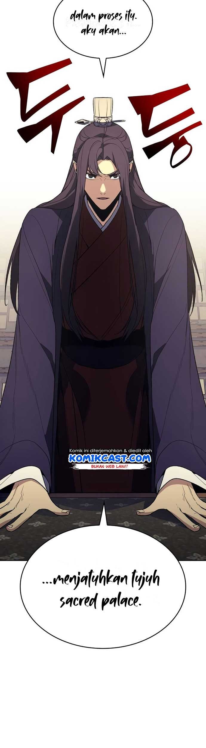 I Reincarnated As The Crazed Heir Chapter 44 - halaman 116