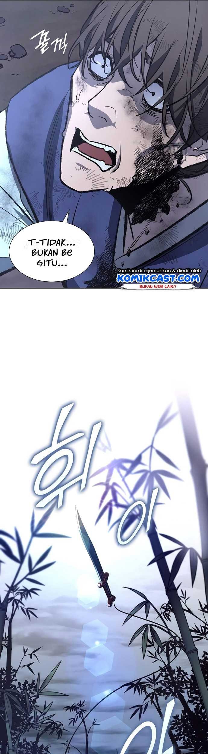 I Reincarnated As The Crazed Heir Chapter 44 - halaman 12