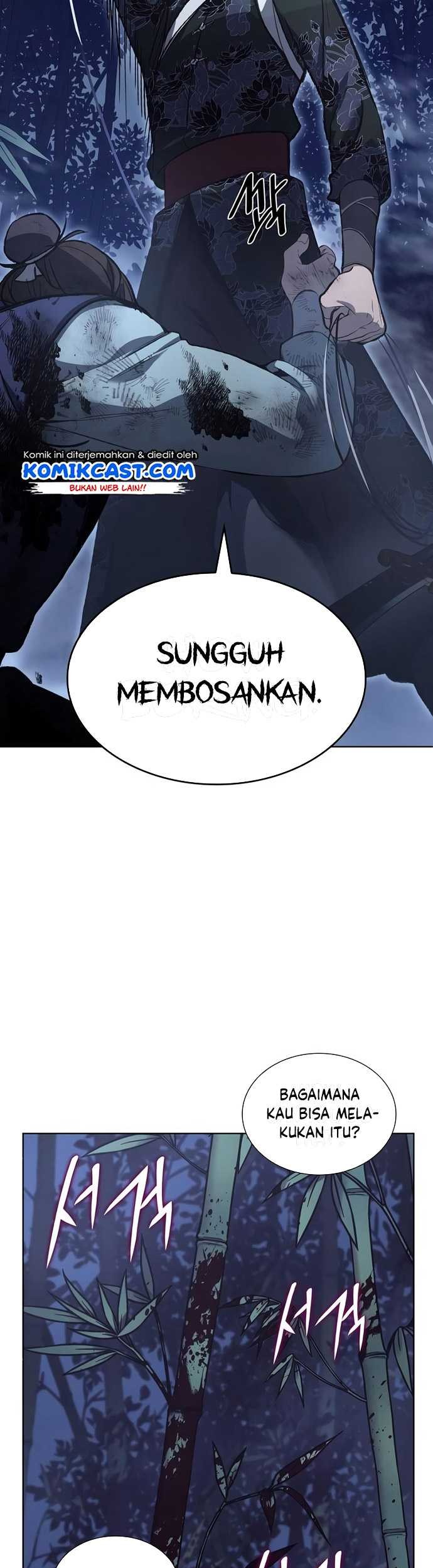 I Reincarnated As The Crazed Heir Chapter 44 - halaman 14