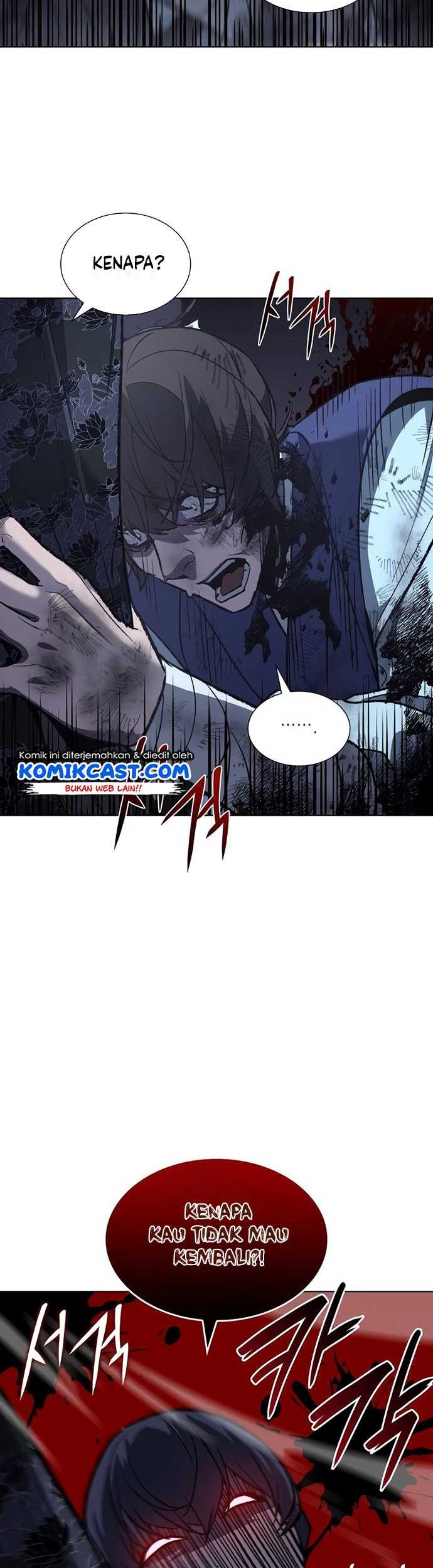 I Reincarnated As The Crazed Heir Chapter 44 - halaman 18