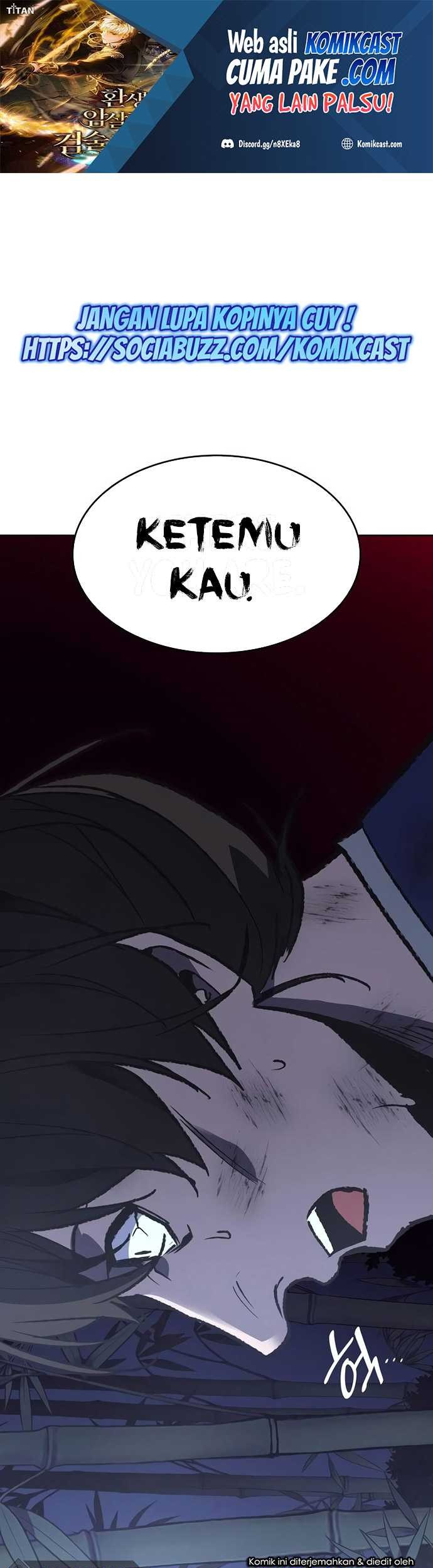 I Reincarnated As The Crazed Heir Chapter 44 - halaman 2