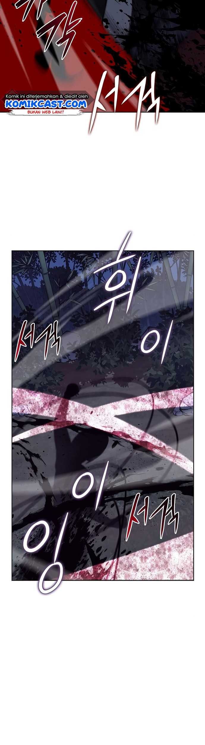 I Reincarnated As The Crazed Heir Chapter 44 - halaman 20